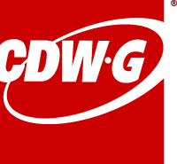 CDW-G logo