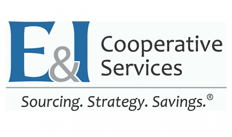 E&I Cooperative Services Logo