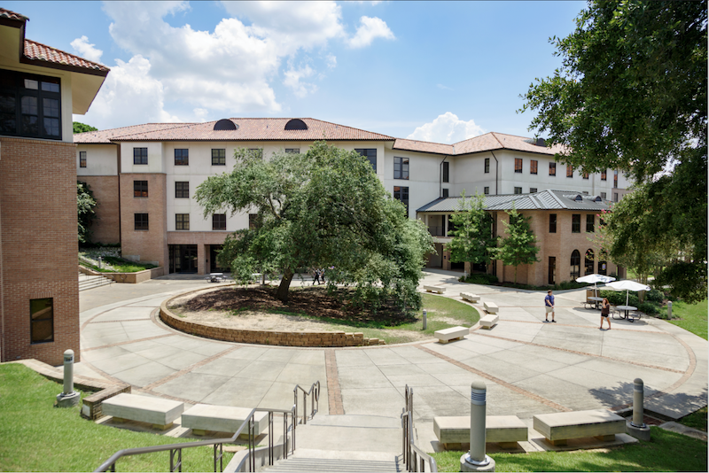 LSU Residential Life