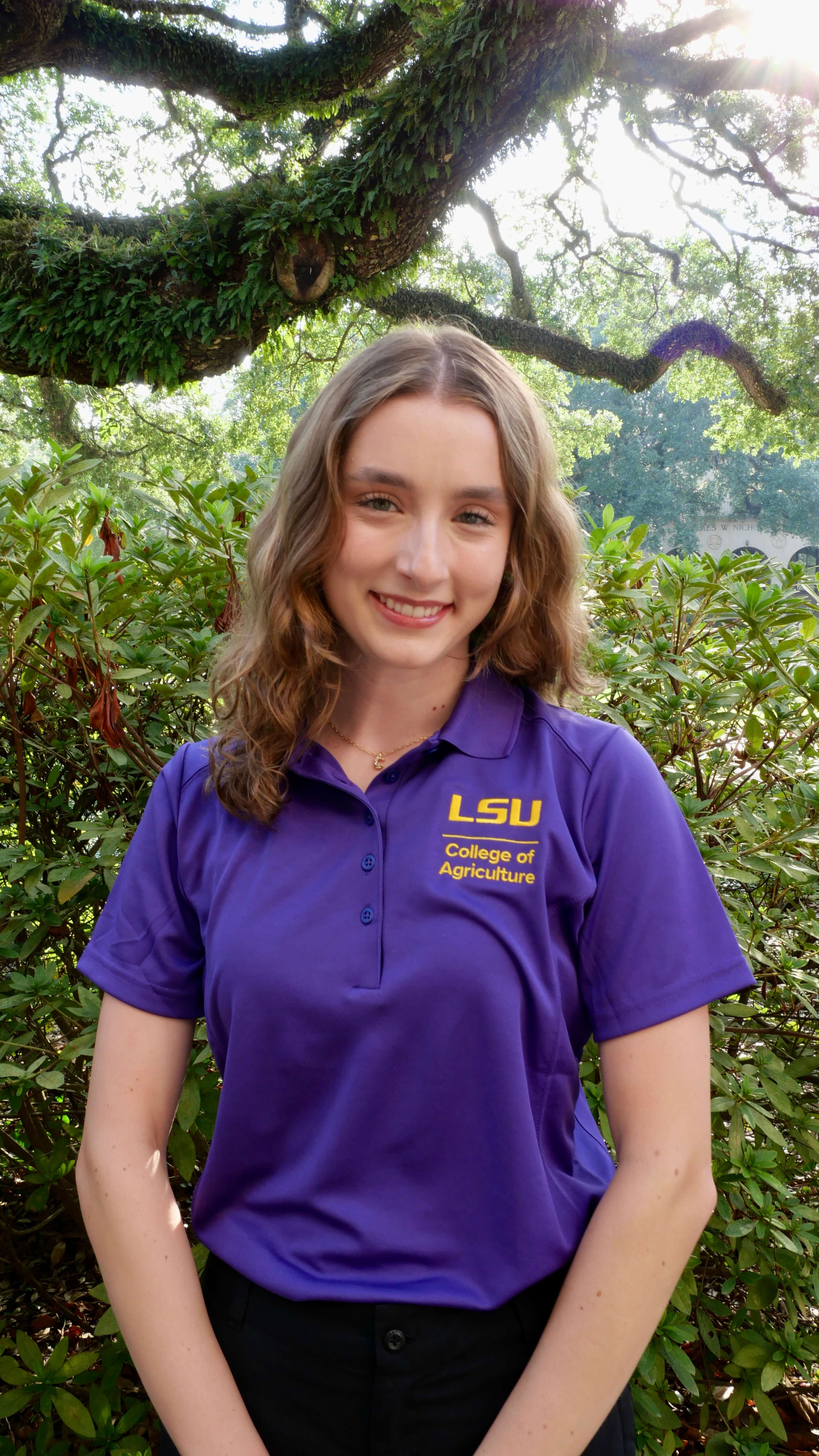 Laila Balogun Headshot