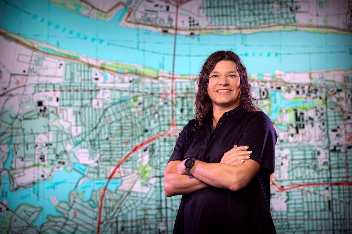 Traci Birch Traci Birch