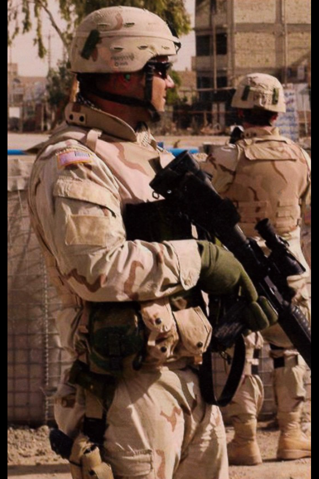 Micah Marchand Micah Marchand