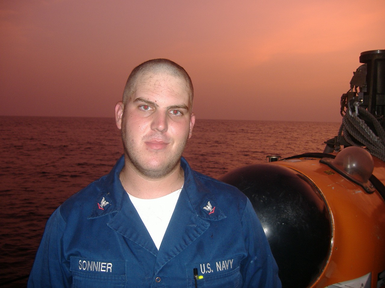 Scott Sonnier Scott Sonnier