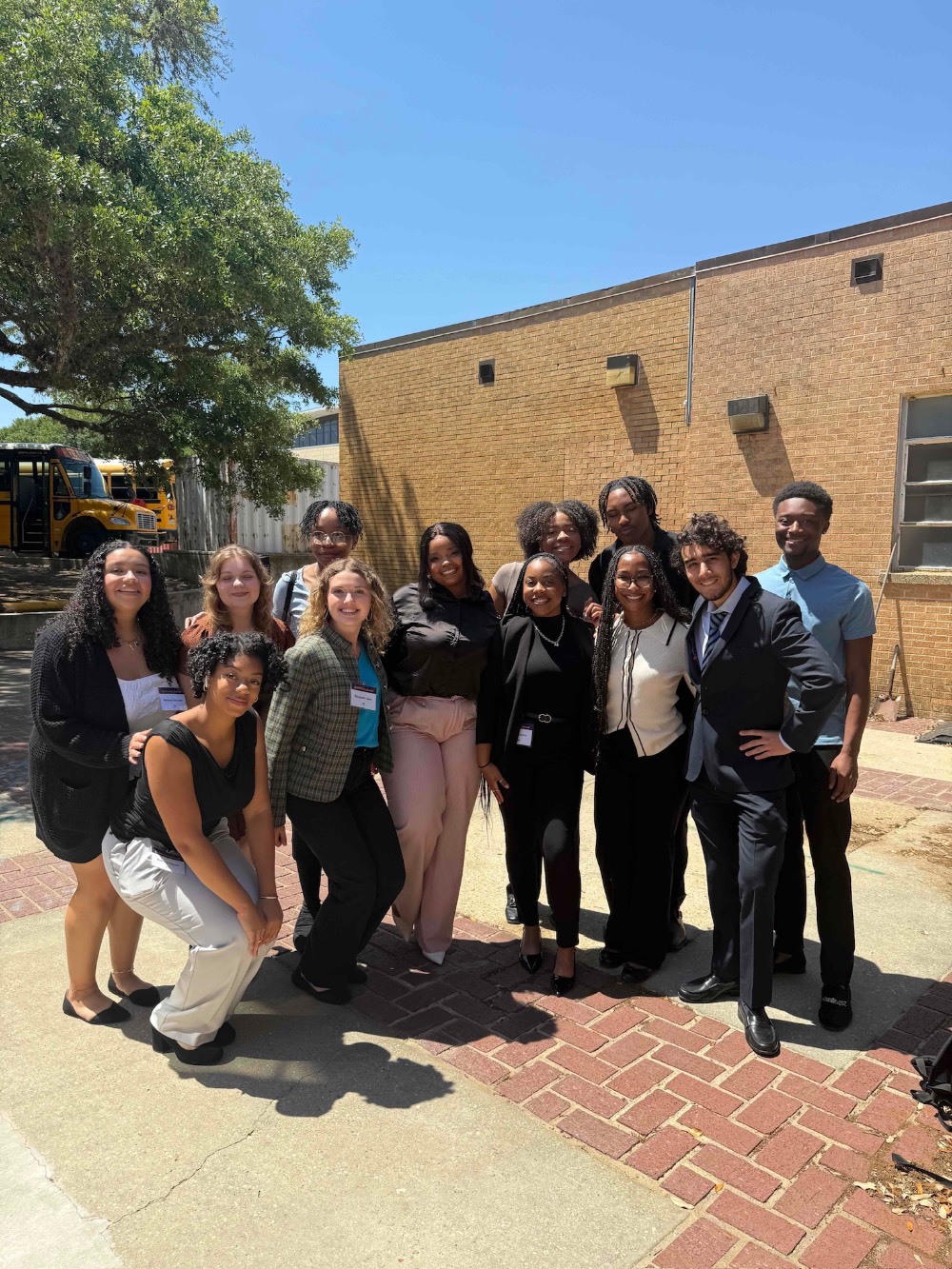 Beyond Emerging Leadership Cohort: Leadership Summit