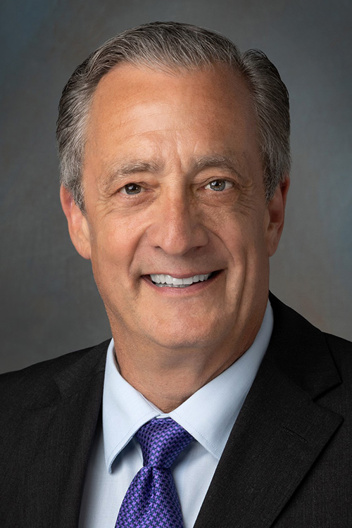 david steiner headshot