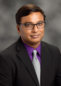 Padmakumar Sivadasan Headshot