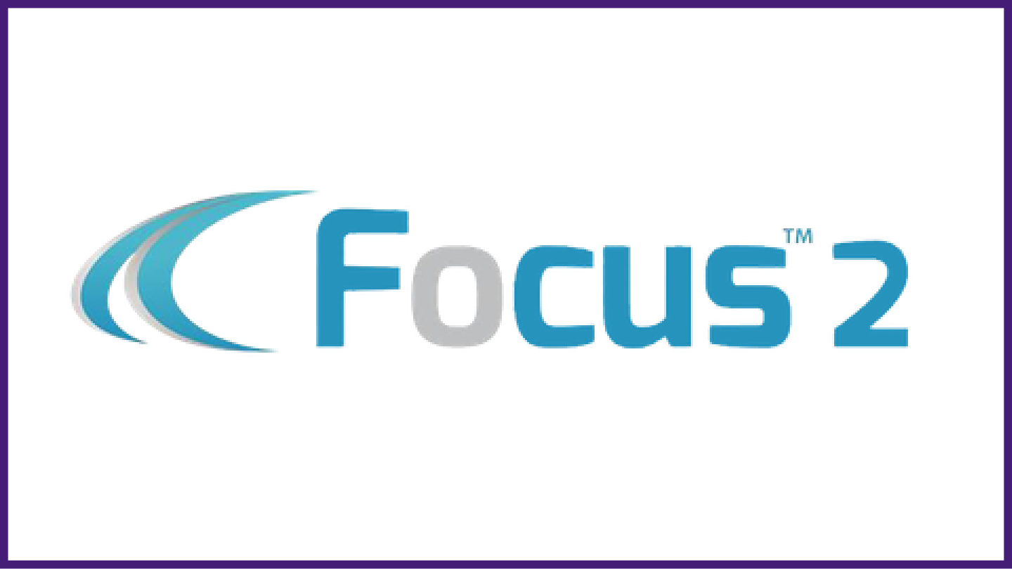 focus 2 logo