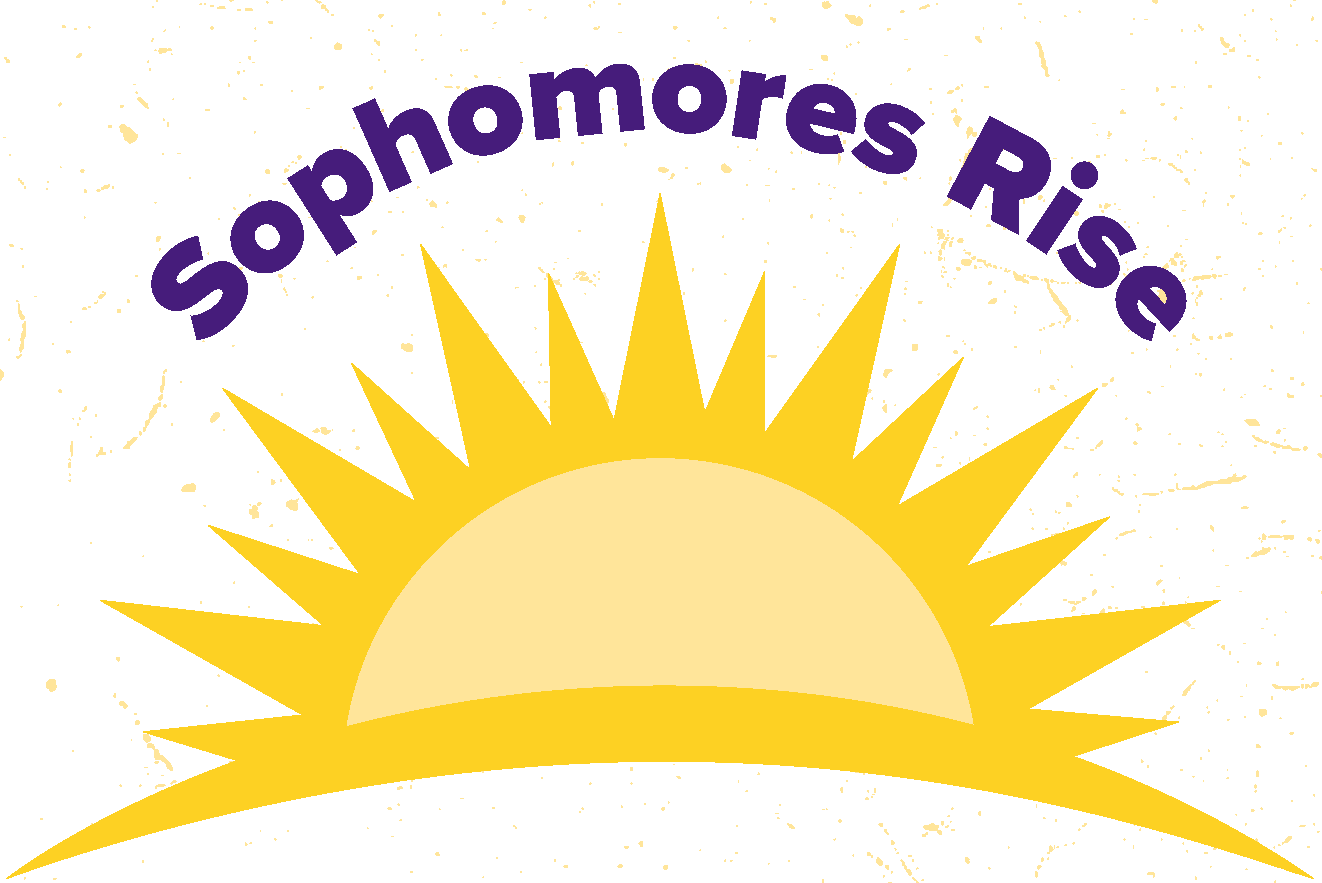 Sophomores Rise