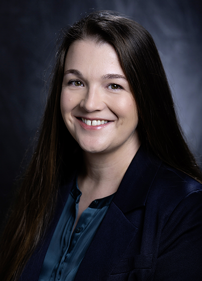 Photo of Allie Boquet