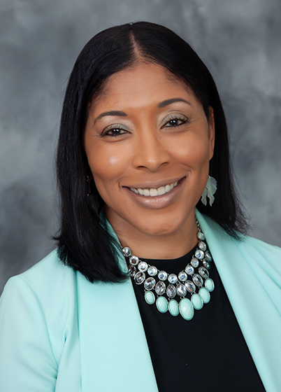 Photo of Rosalind Hudson