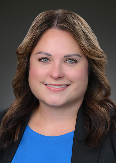 Photo of Jodi Manton