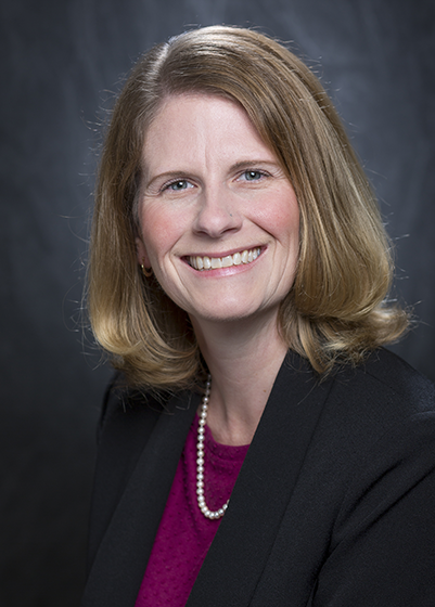 Photo of Kerri Tobin