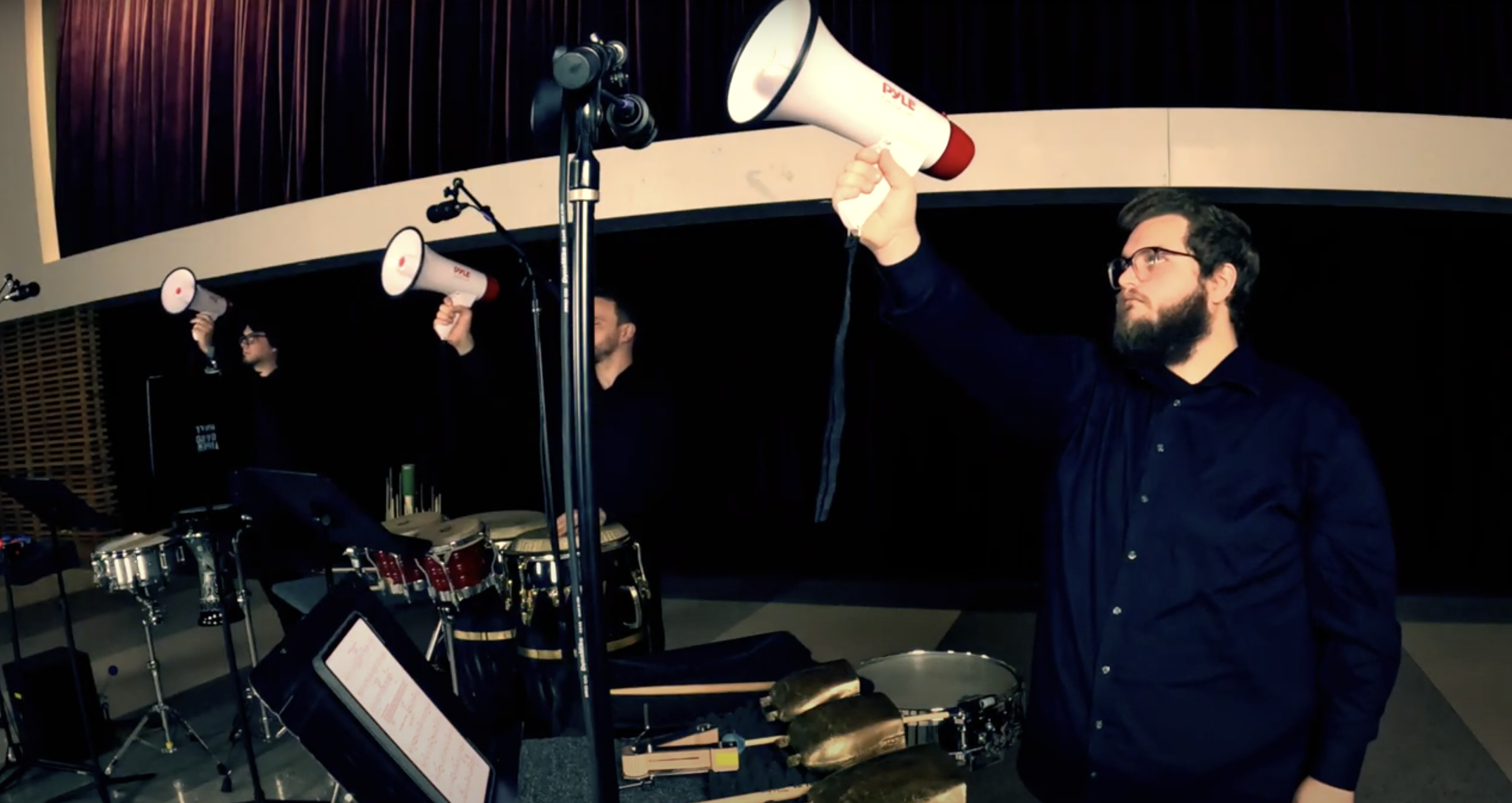 photo of hamiruge members