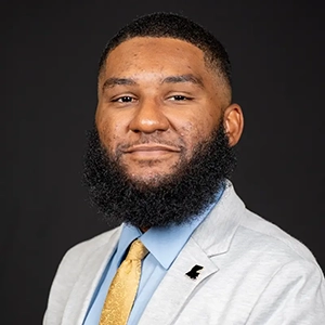 Dr. Josh Jackson