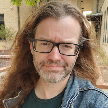 John Fletcher image of John Fletcher