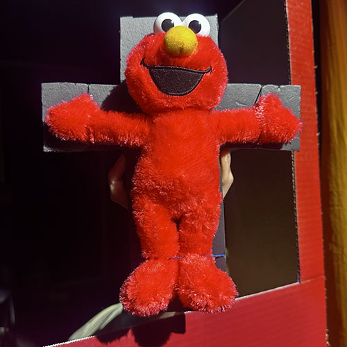 puppet photo