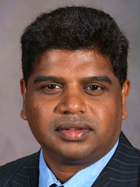 Subramaniam Sathivel headshot