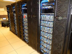 High Performance Computing Systems