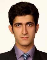 Picture of Mohammadreza Yaghoobi