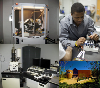 La TECH Institute for Micromanufacturing