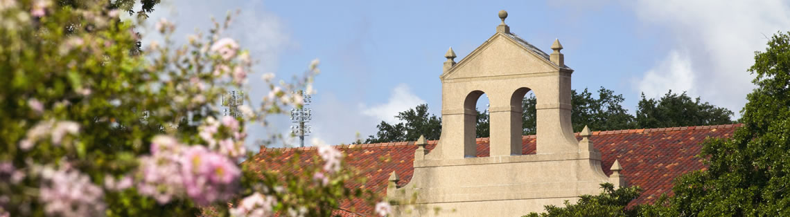 LSU Campus