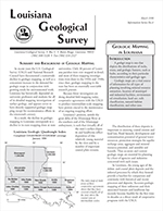 Geologic Mapping