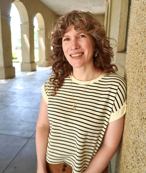 Sarah Ferstel Sarah Ferstel