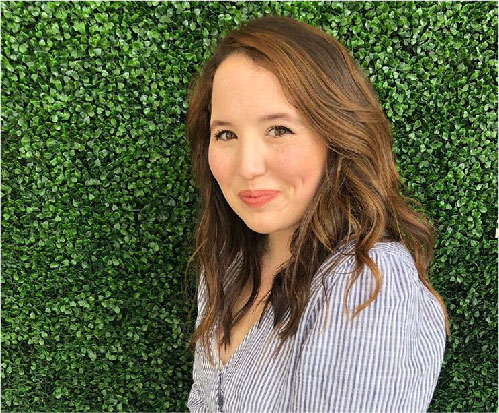 Ariel Bergeron Ariel Bergeron