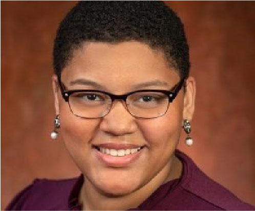 Arienne Ferchaud Arienne Ferchaud