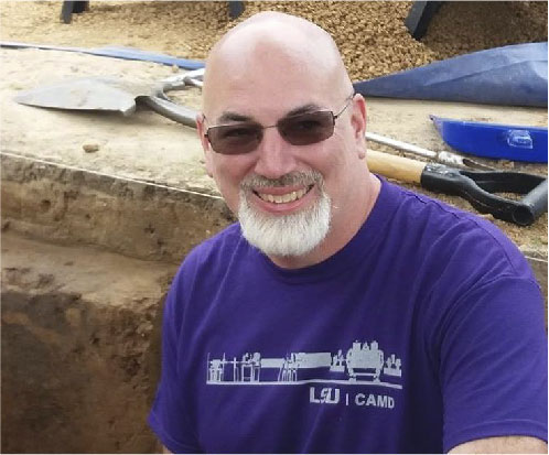 Dwayne N. Hinton Dwayne N. Hinton