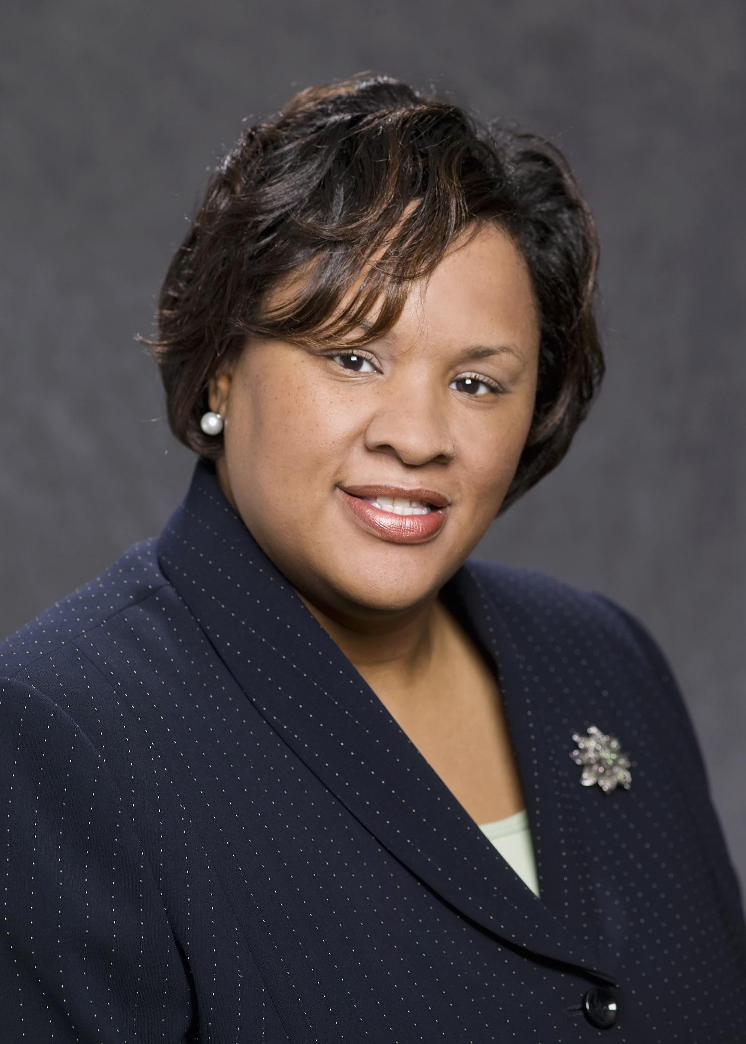 Dr. Zakiya Wilson-Kennedy