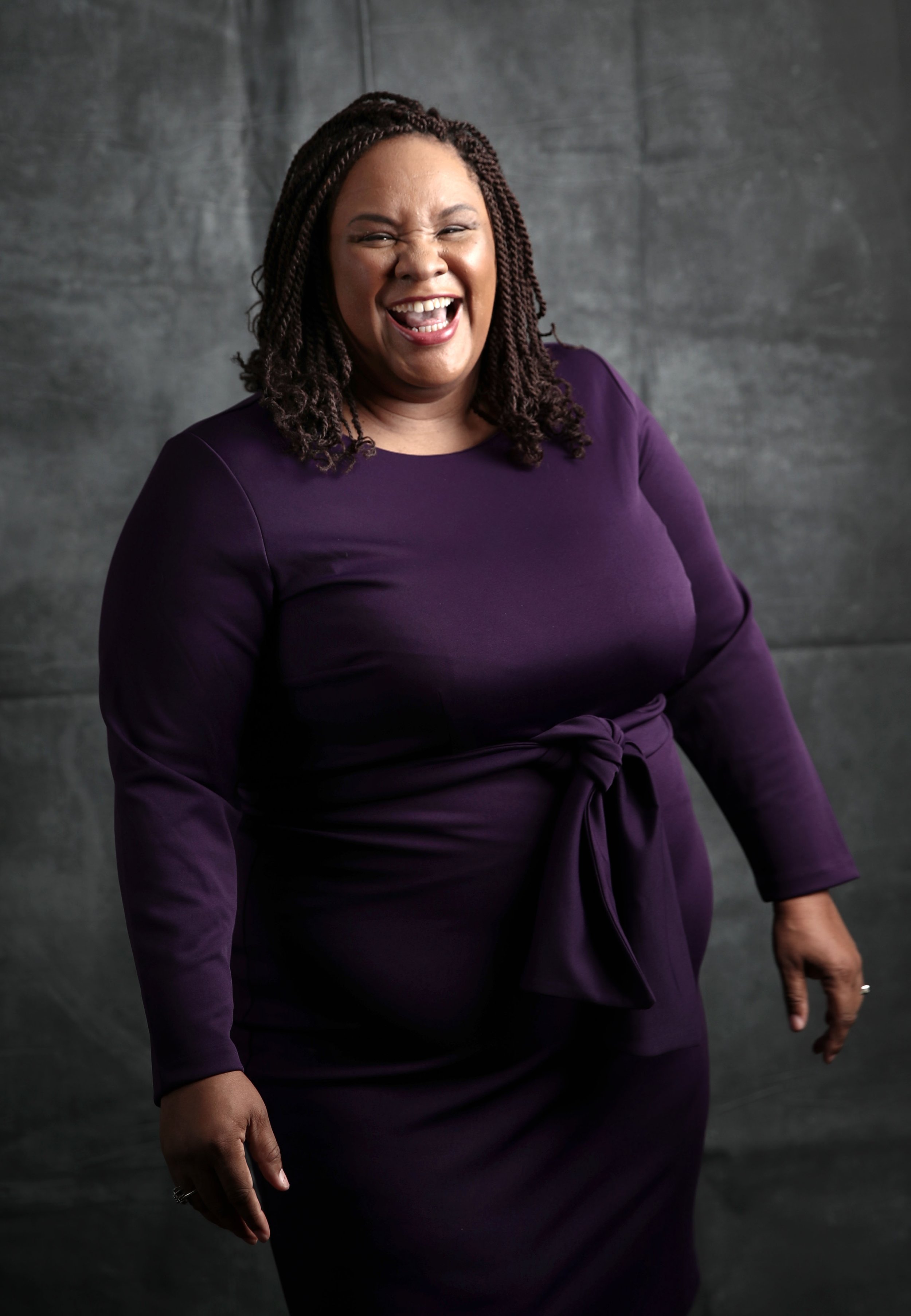 Dr. Zakiya Wilson-Kennedy