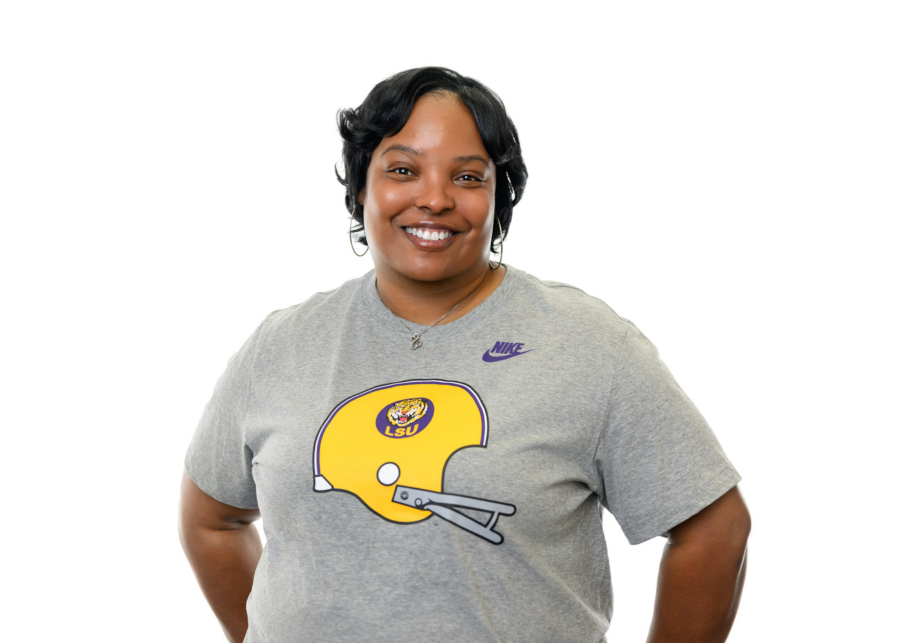 Rosiland Headshot Rosiland