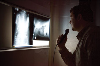 Imaging